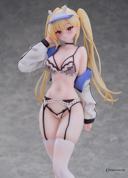Baseball Club Girl Lingerie Ver. Deluxe Edition - Anime Figuren günstig kaufen