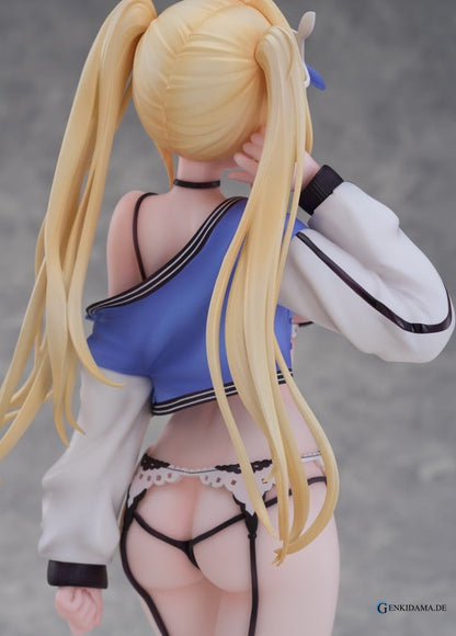Baseball Club Girl Lingerie Ver. Deluxe Edition - Anime Figuren günstig kaufen