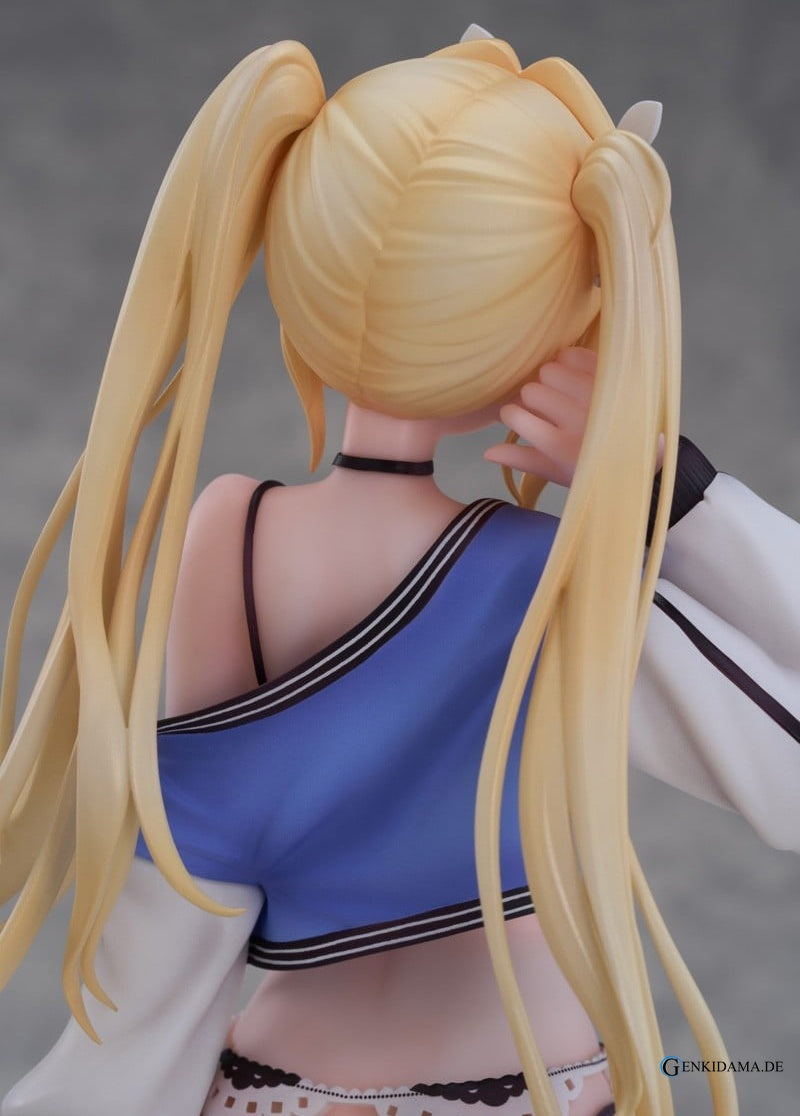 Baseball Club Girl Lingerie Ver. Deluxe Edition - Anime Figuren günstig kaufen