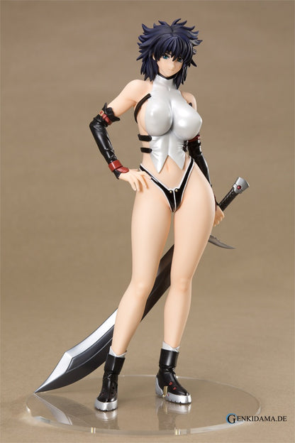 Bastard!! - Kai Harn -monochromeRED - Anime Figuren günstig kaufen