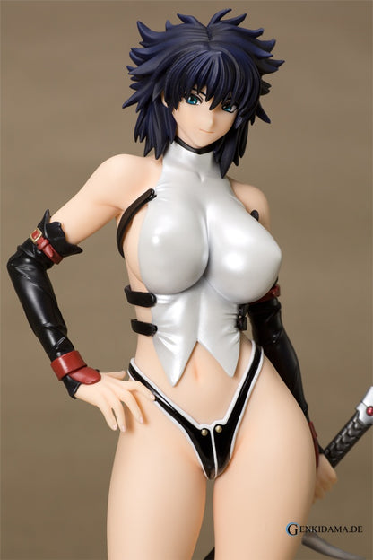 Bastard!! - Kai Harn -monochromeRED - Anime Figuren günstig kaufen