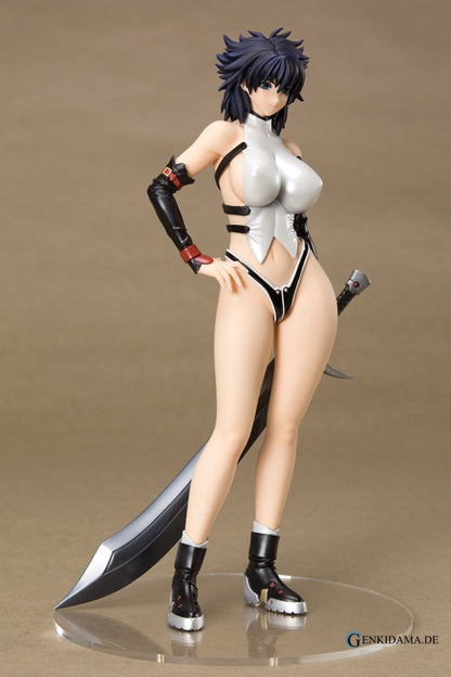 Bastard!! - Kai Harn -monochromeRED - Anime Figuren günstig kaufen