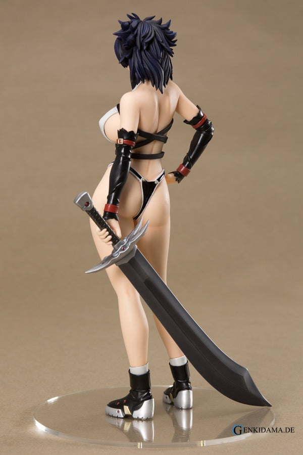 Bastard!! - Kai Harn -monochromeRED - Anime Figuren günstig kaufen