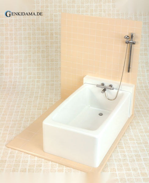 Bath Vignette - Anime Figuren günstig kaufen