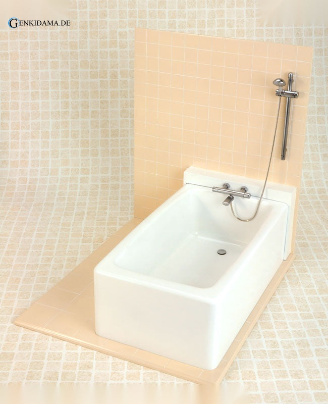 Bath Vignette - Anime Figuren günstig kaufen