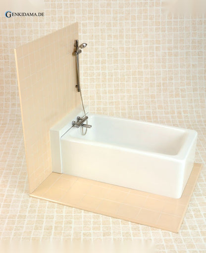 Bath Vignette - Anime Figuren günstig kaufen