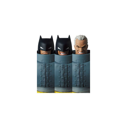 Batman - Die Rückkehr des Dunklen Ritters MAF EX Actionfigur Armored Batman - Anime Figuren günstig kaufen