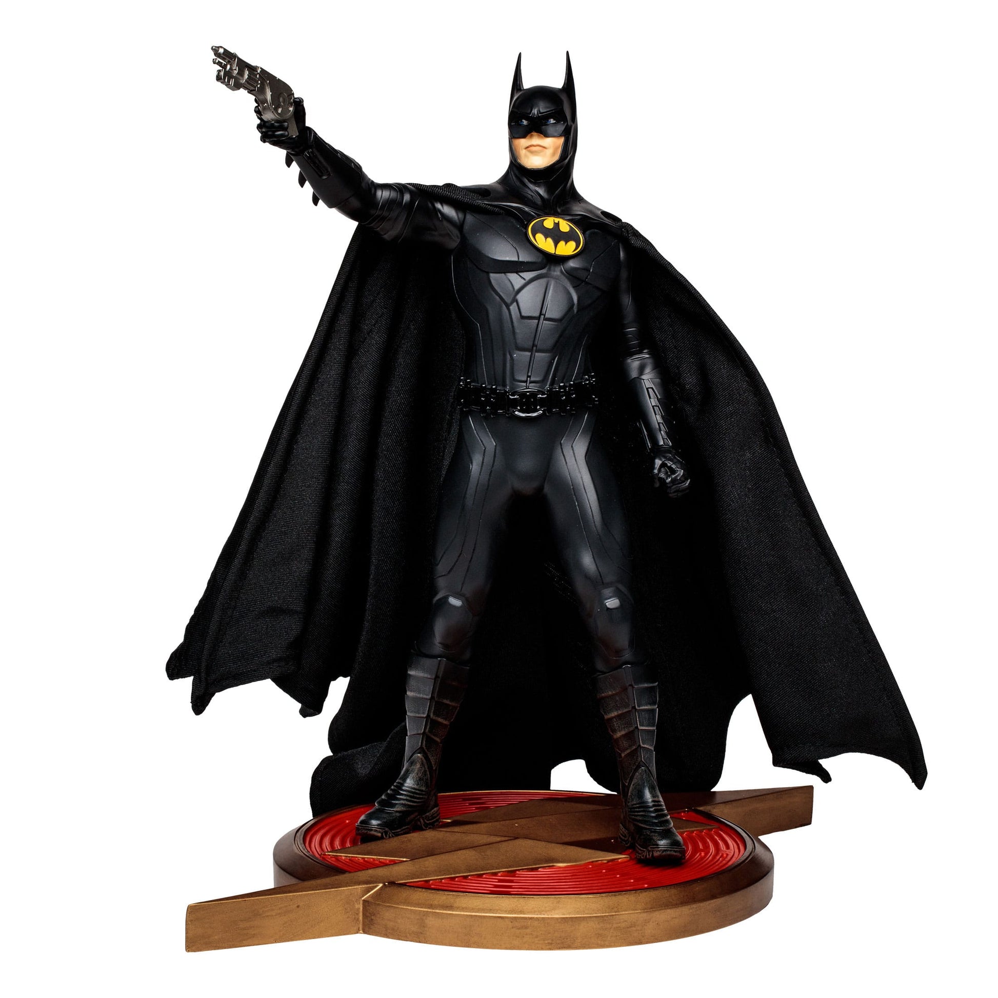 Batman (Michael Keaton) - The Flash - DC direct - Anime Figuren günstig kaufen