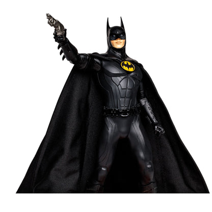 Batman (Michael Keaton) - The Flash - DC direct - Anime Figuren günstig kaufen
