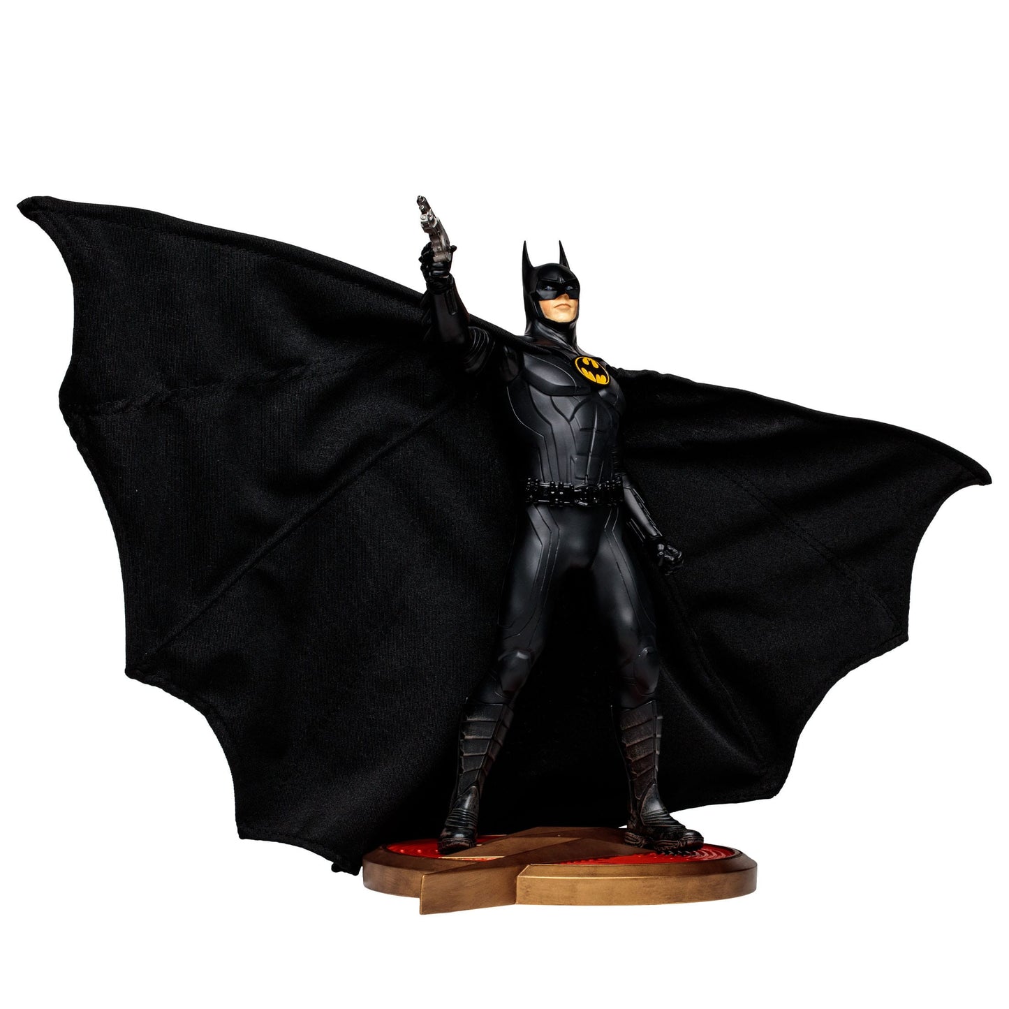 Batman (Michael Keaton) - The Flash - DC direct - Anime Figuren günstig kaufen