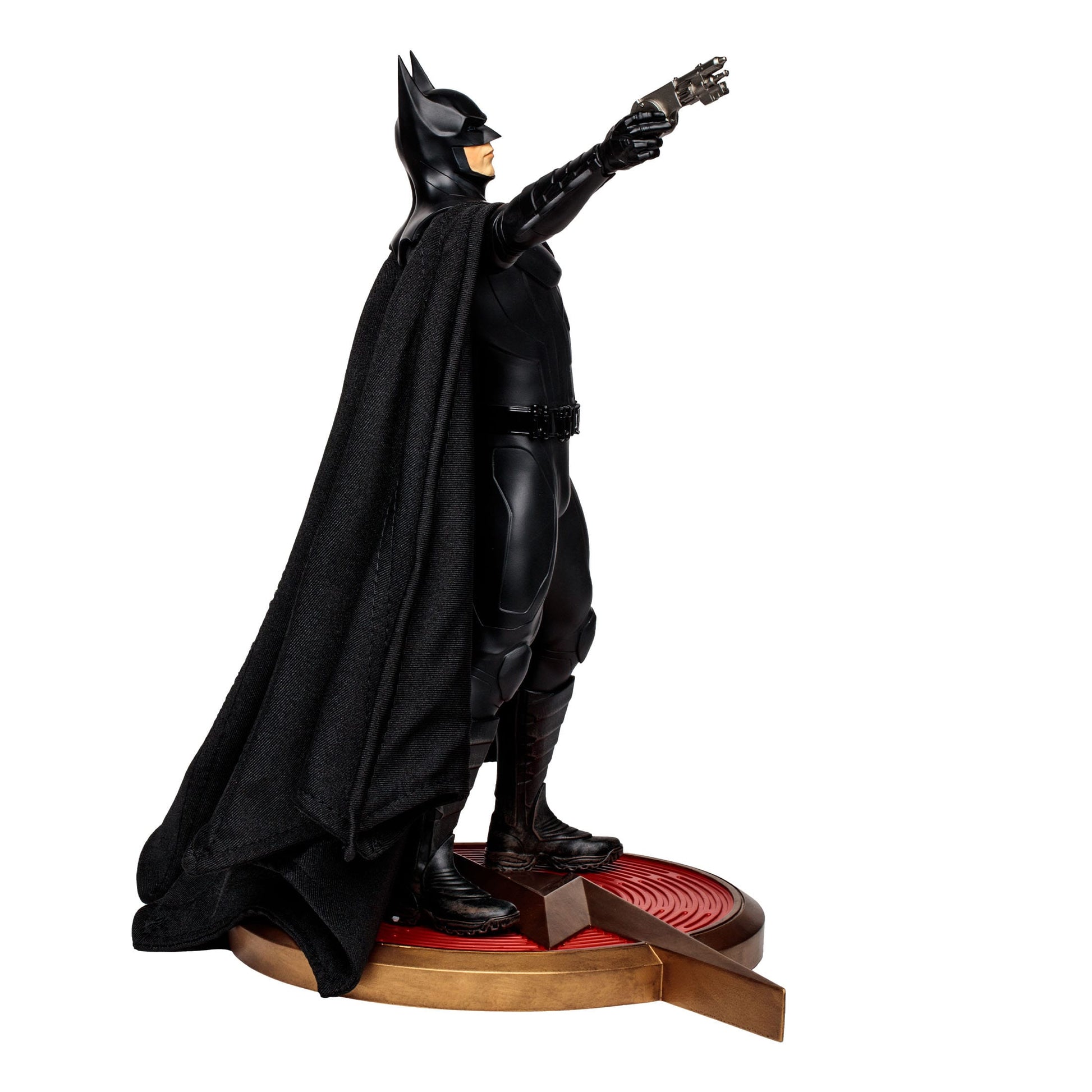Batman (Michael Keaton) - The Flash - DC direct - Anime Figuren günstig kaufen