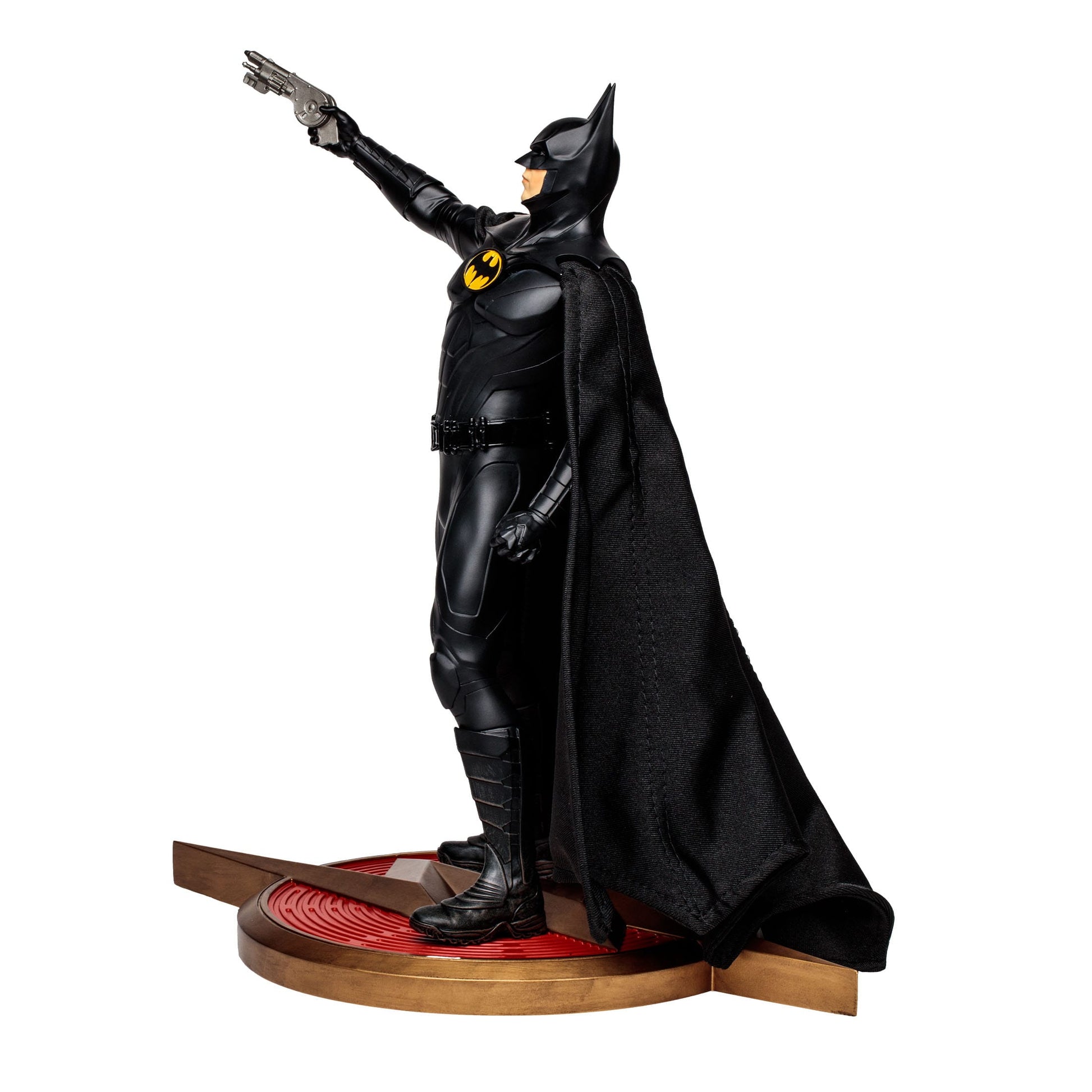 Batman (Michael Keaton) - The Flash - DC direct - Anime Figuren günstig kaufen
