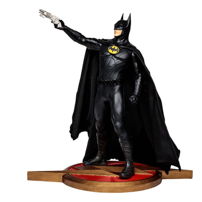 Batman (Michael Keaton) - The Flash - DC direct - Anime Figuren günstig kaufen