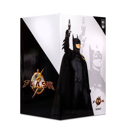 Batman (Michael Keaton) - The Flash - DC direct - Anime Figuren günstig kaufen
