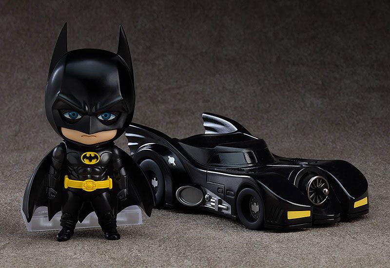 Batman - Nendoroid 1694 - Good Smile Company - Anime Figuren günstig kaufen