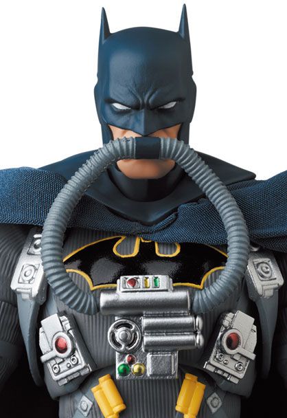 Batman Stealth Jumper Medicom - Anime Figuren günstig kaufen