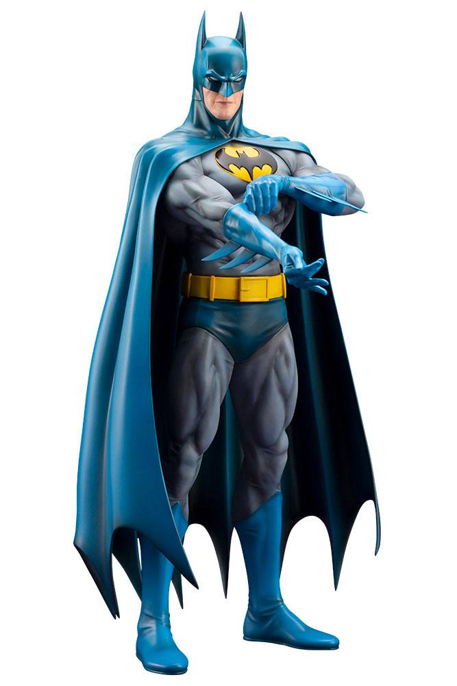 Batman - The Bronze Age - Kotobukiya - Anime Figuren günstig kaufen