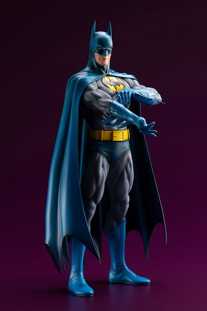 Batman - The Bronze Age - Kotobukiya - Anime Figuren günstig kaufen