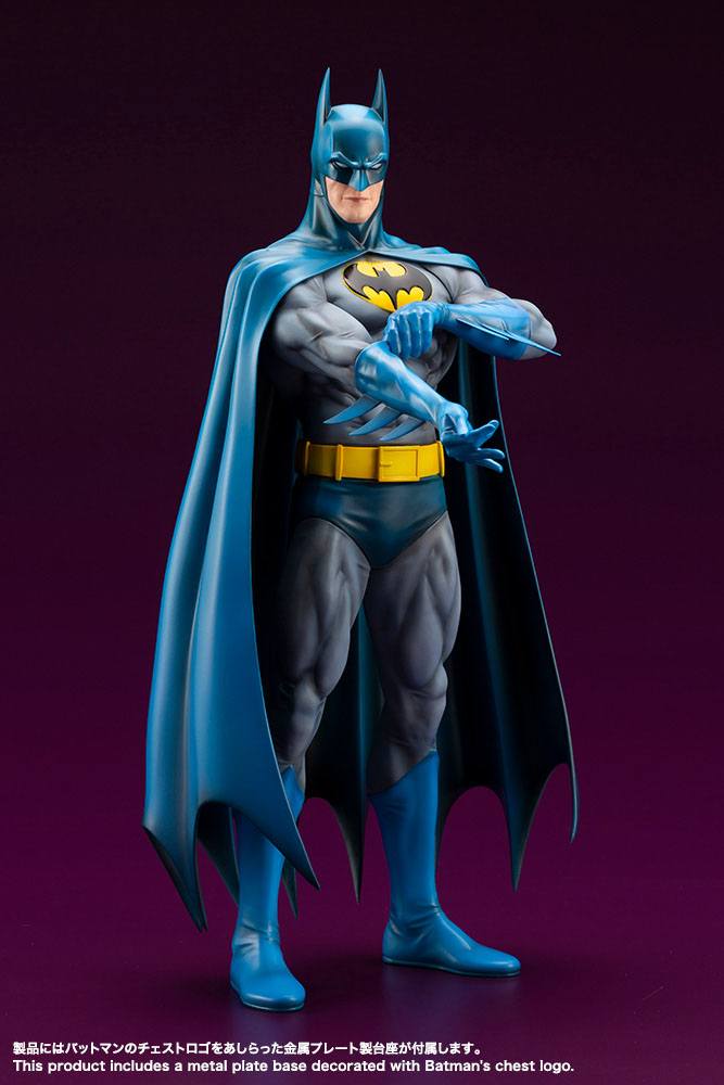 Batman - The Bronze Age - Kotobukiya - Anime Figuren günstig kaufen