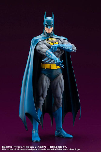 Batman - The Bronze Age - Kotobukiya - Anime Figuren günstig kaufen