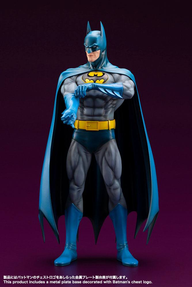 Batman - The Bronze Age - Kotobukiya - Anime Figuren günstig kaufen