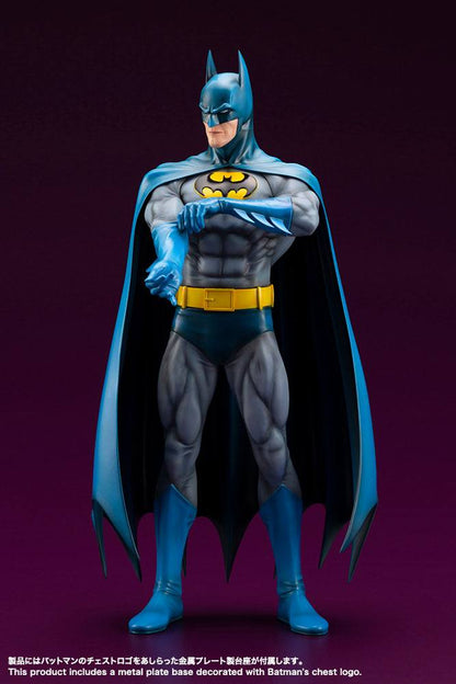 Batman - The Bronze Age - Kotobukiya - Anime Figuren günstig kaufen