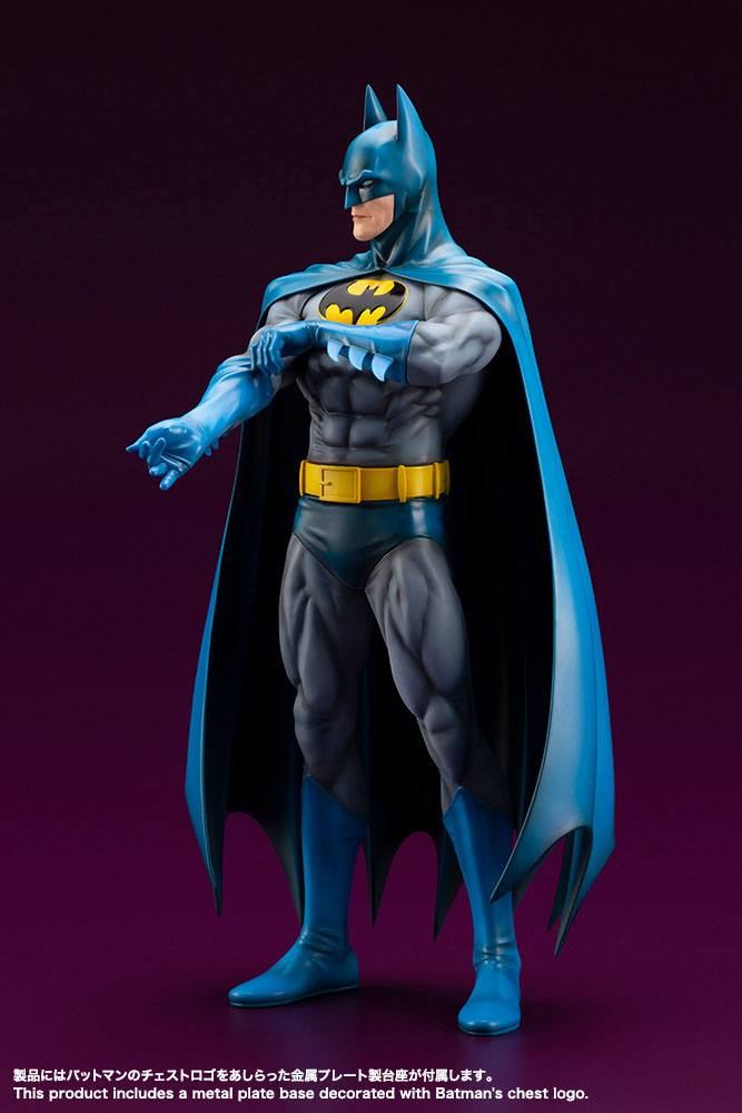 Batman - The Bronze Age - Kotobukiya - Anime Figuren günstig kaufen