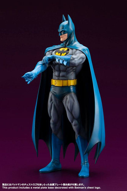 Batman - The Bronze Age - Kotobukiya - Anime Figuren günstig kaufen
