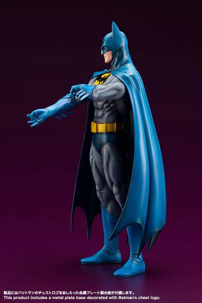 Batman - The Bronze Age - Kotobukiya - Anime Figuren günstig kaufen