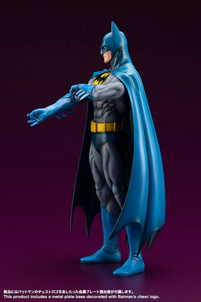 Batman - The Bronze Age - Kotobukiya - Anime Figuren günstig kaufen