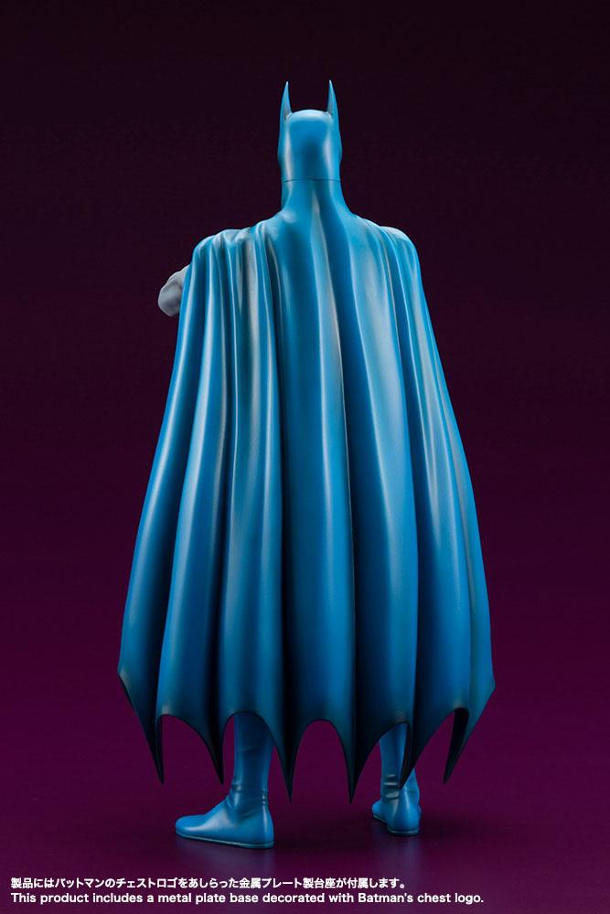 Batman - The Bronze Age - Kotobukiya - Anime Figuren günstig kaufen
