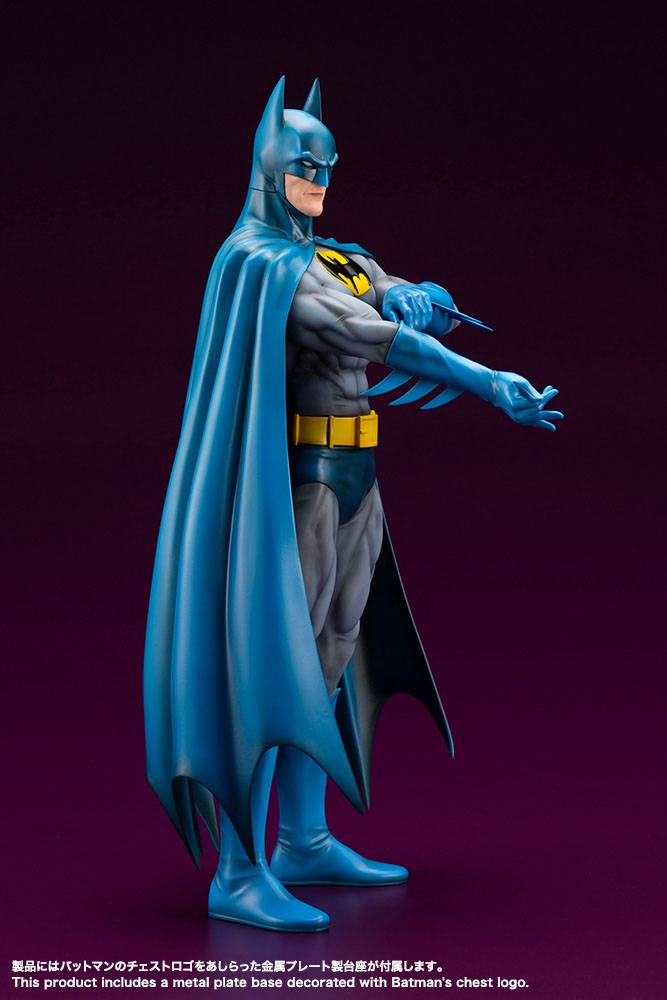 Batman - The Bronze Age - Kotobukiya - Anime Figuren günstig kaufen