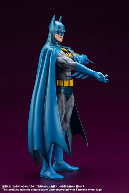 Batman - The Bronze Age - Kotobukiya - Anime Figuren günstig kaufen