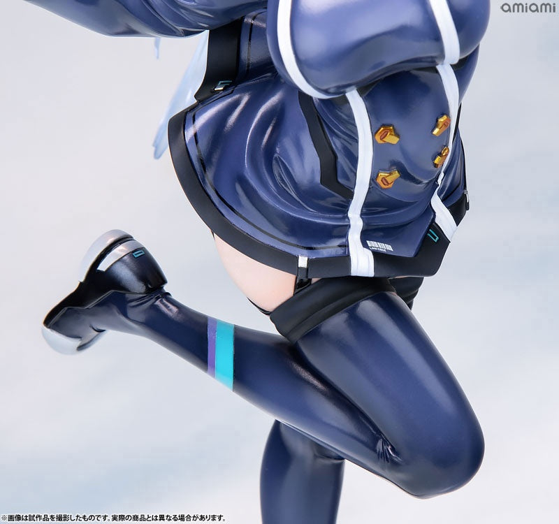 Aogiri Vtuber High School Etra Limited Edition 1/7 [AmiAmi x AMAKUNI] Ansicht 21