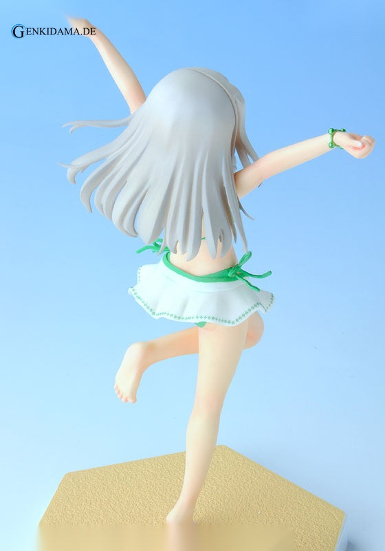 BEACH QUEENS - Fate/kaleid liner Prisma Illya: Illyasviel Von Einzbern