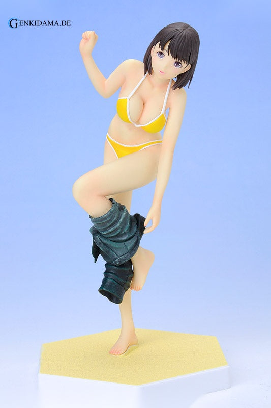 BEACH QUEENS - Loveplus: Nene Anegasaki