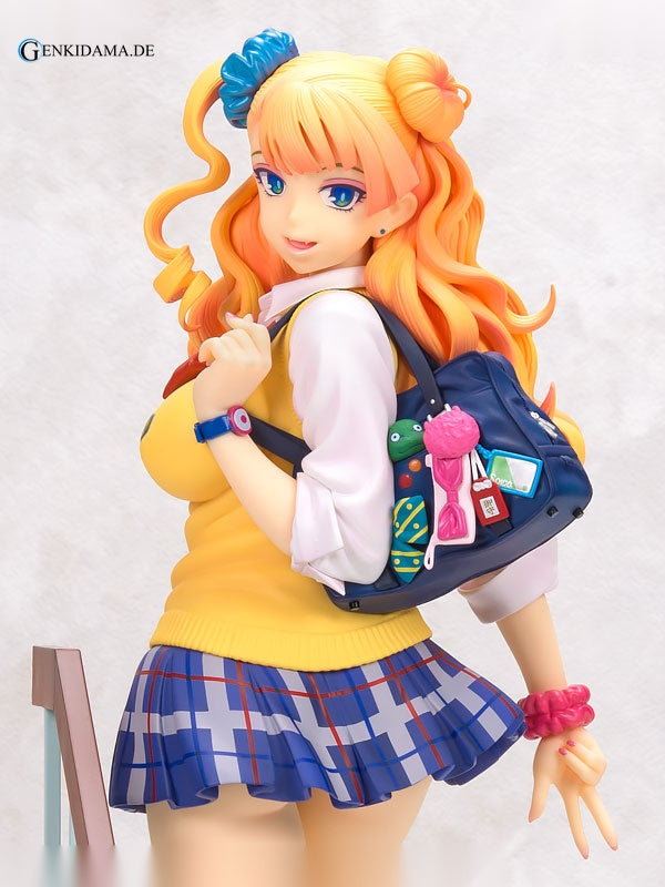 Oshiete! Galko-chan - Galko