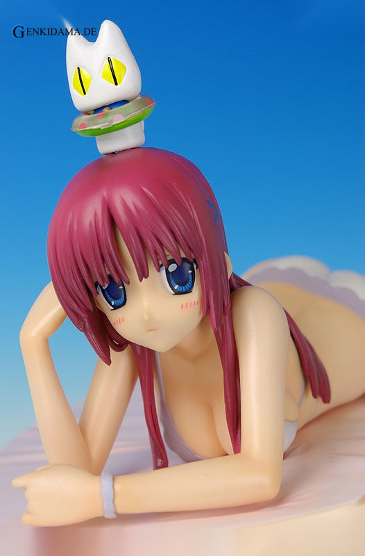 D.C.S.S. - Kotori Shirakawa Umibe de Utamaru to Ver.