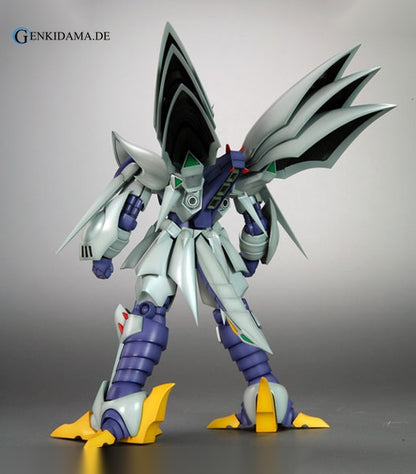 S.R.G-S Super Robot Wars OG - Cybaster Plastic Model