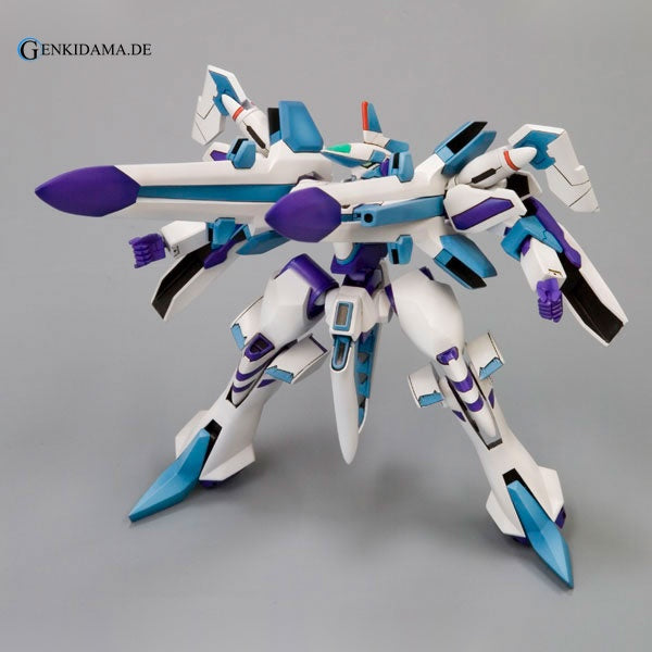 S.R.G-S Super Robot Wars OG 1/144 Altairion Plastic Model
