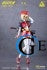 `Armed Battle Angels` Series ABA-004 Blaze Electra 1/12 Scale Action Figure