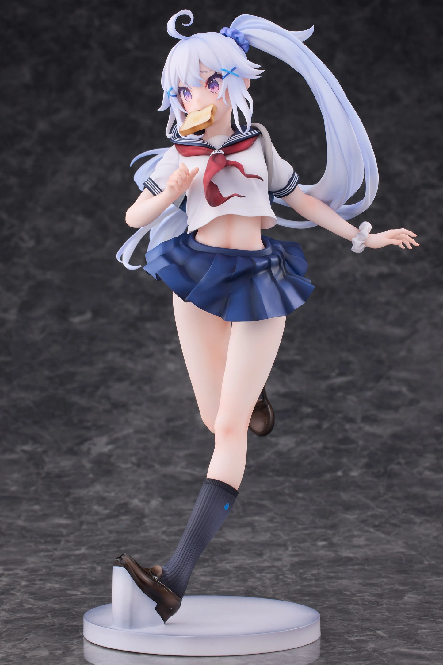 Mirai-chan Original Character Std Ver. Bibi Buttons