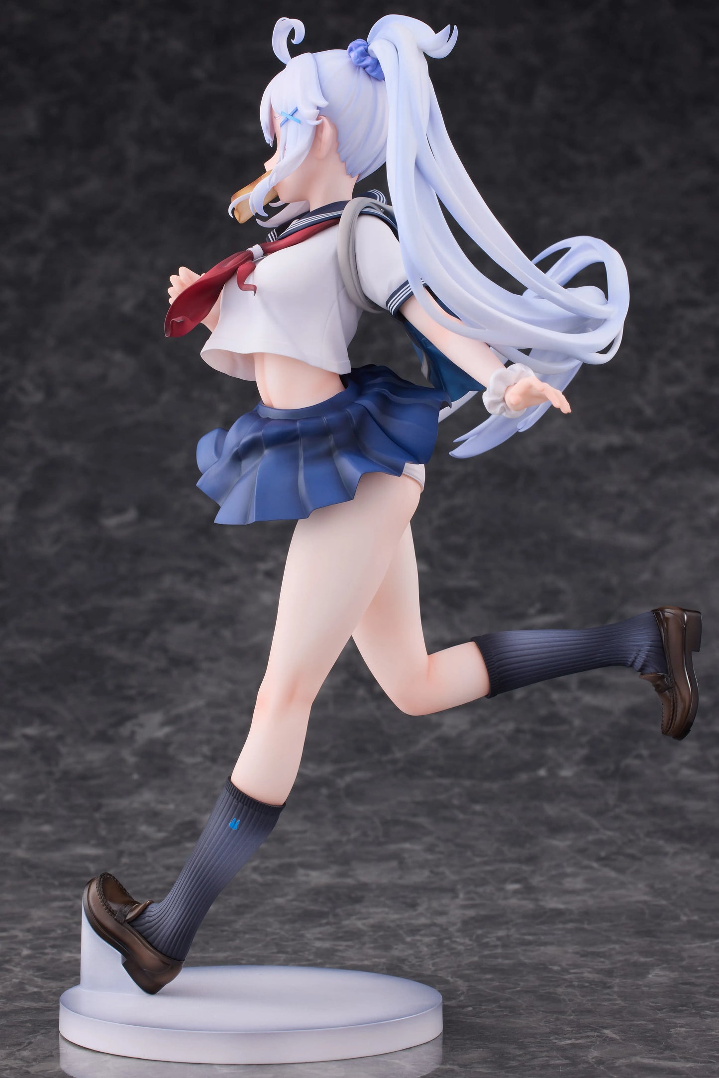 Mirai-chan Original Character Std Ver. Bibi Buttons