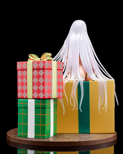 Marija illustration by Chie Masami 1/6 - Exclusiv Bonus [Hakoiri Musume] Ansicht 6