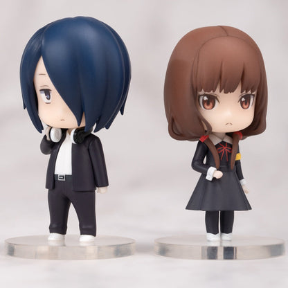Fujiwara Chika - Christmas Present Ver. - beBox