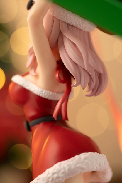 Fujiwara Chika - Christmas Present Ver. - beBox