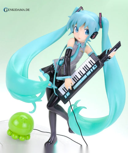 Character Vocal Series 01 Hatsune Miku HSP ver.