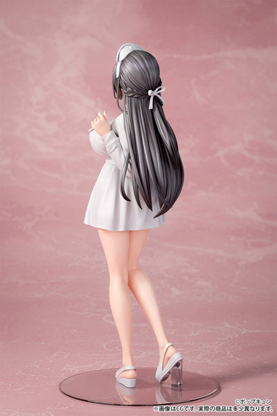 Nurse-san Original Character Insight 1/6 - Anime Figuren günstig kaufen