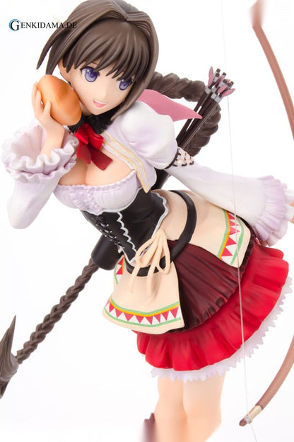 Shining Hearts - Nelis Gemaga Ver.