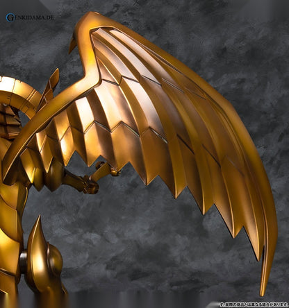 Juukouchoudai Series Yu-Gi-Oh! Duel Monsters The Winged Dragon of Ra